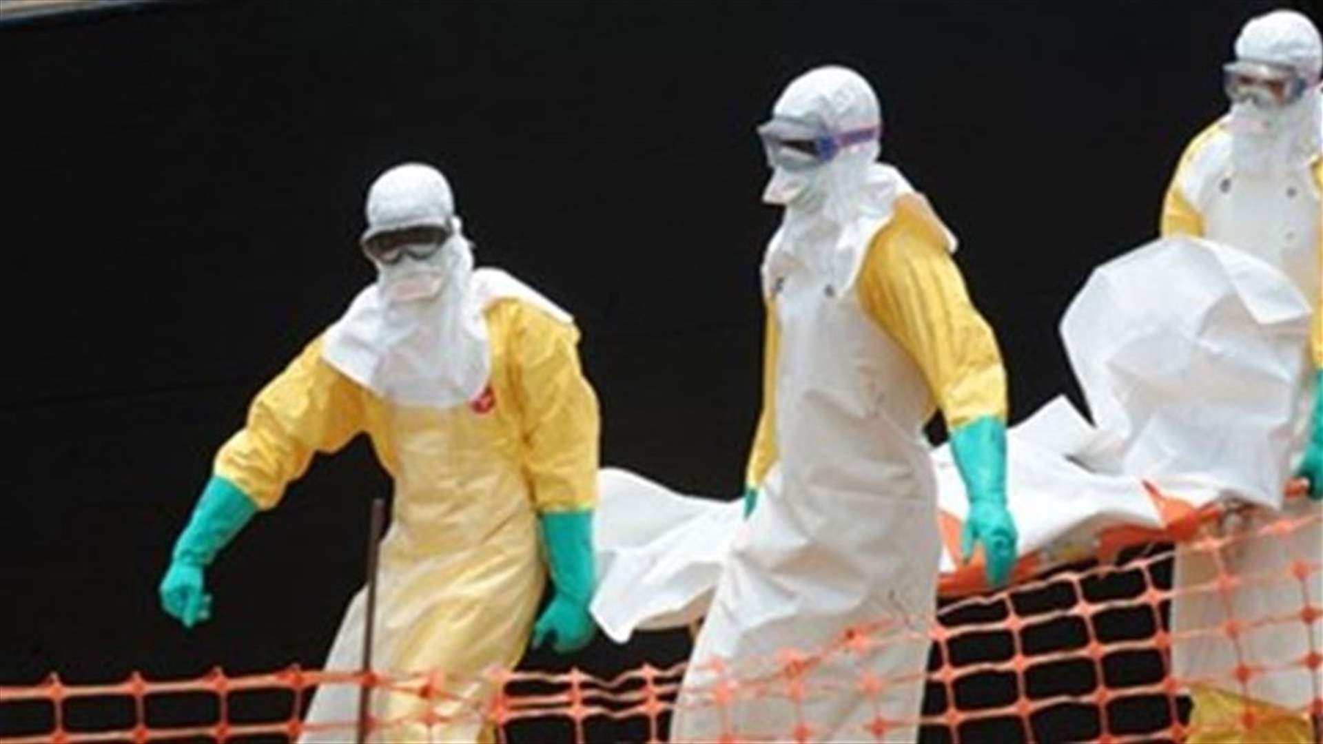 U.S. missionary with Ebola en route to Nebraska for treatment