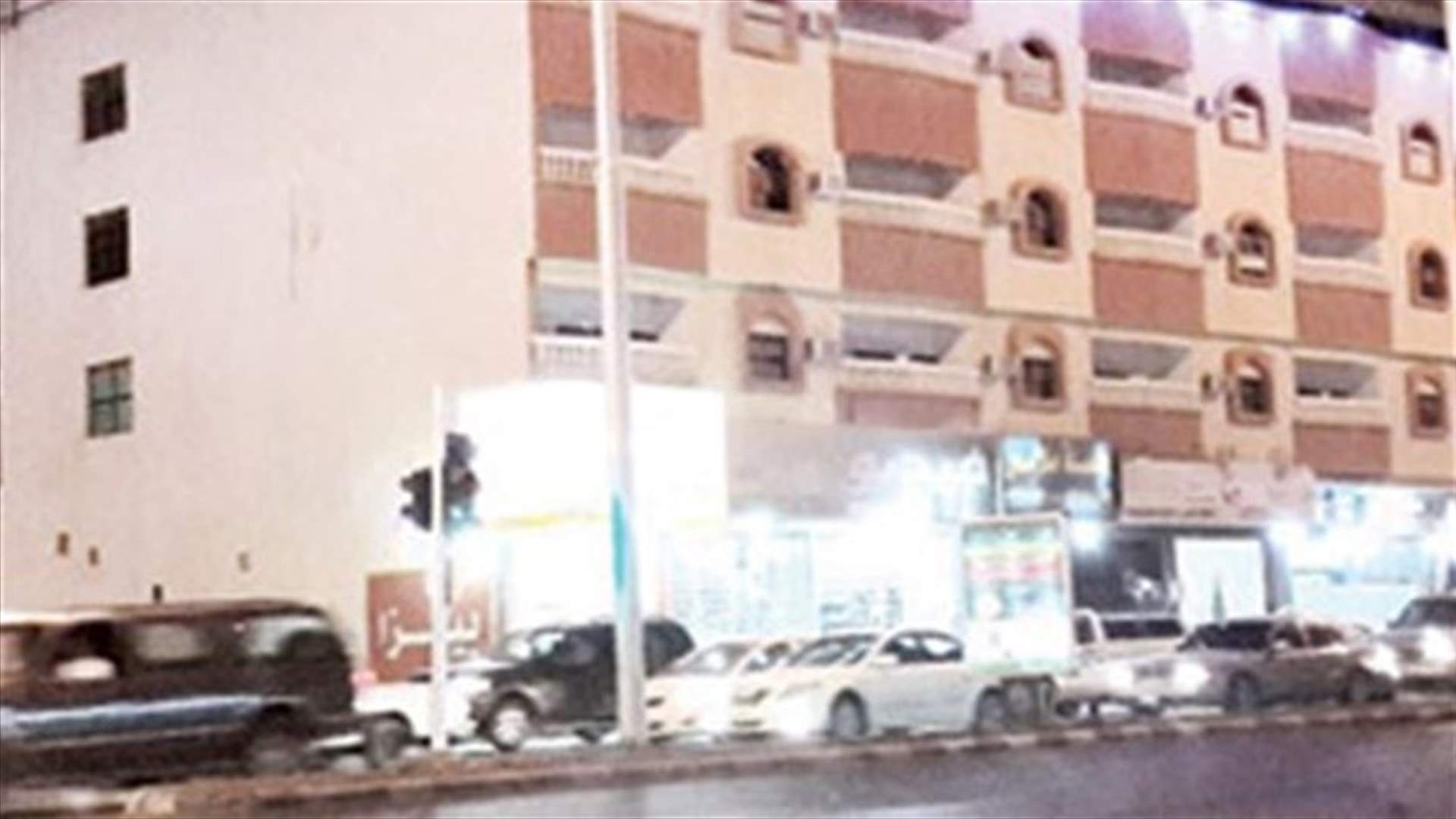 الوطن: الرياض تقطع 48 إصبعا إرهابيا سوريا 