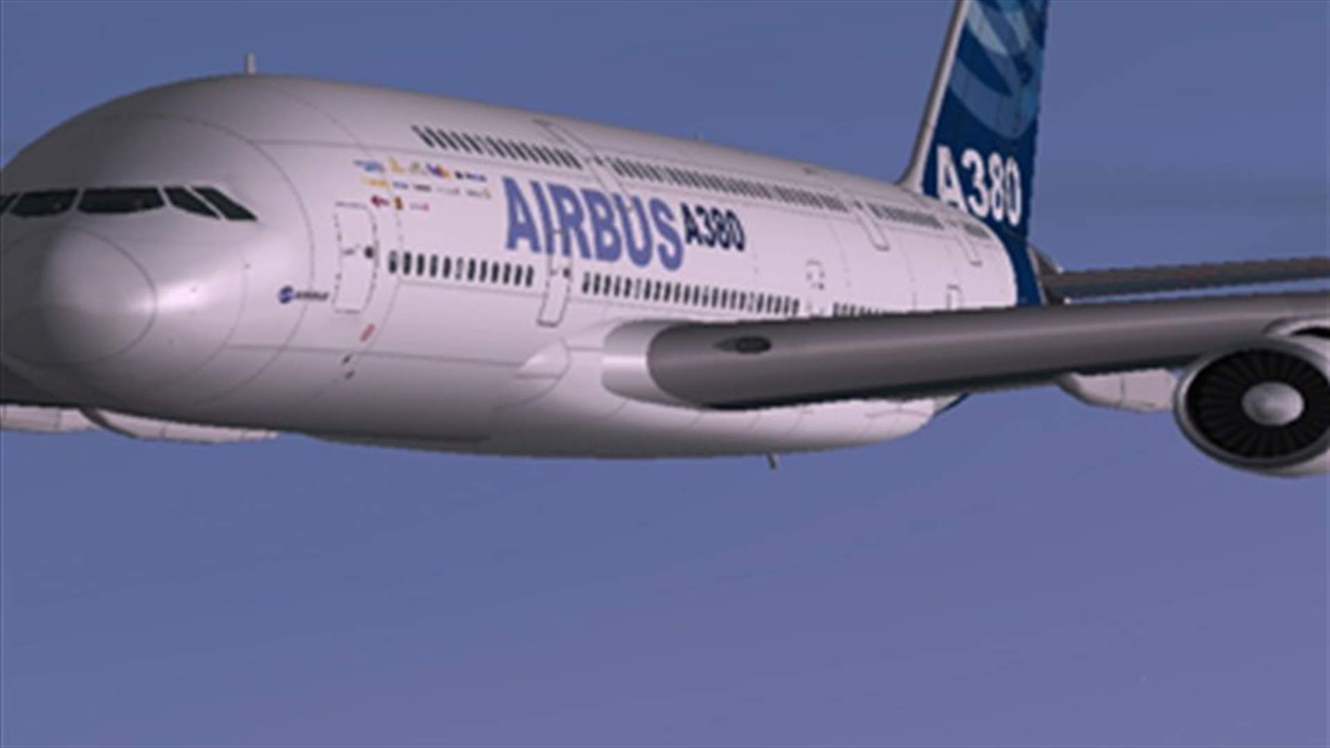 Europe to order checks on third of A380s