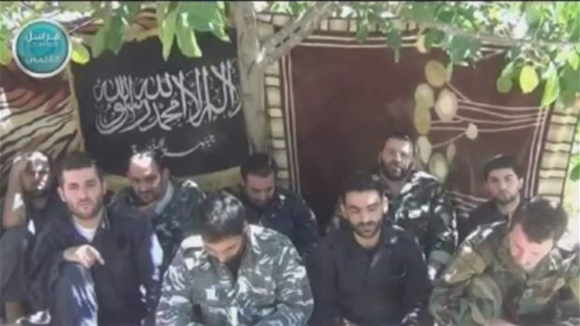REPORT: Syrian national meets with the Emir of the al-Nusra Front over Arsal captives
