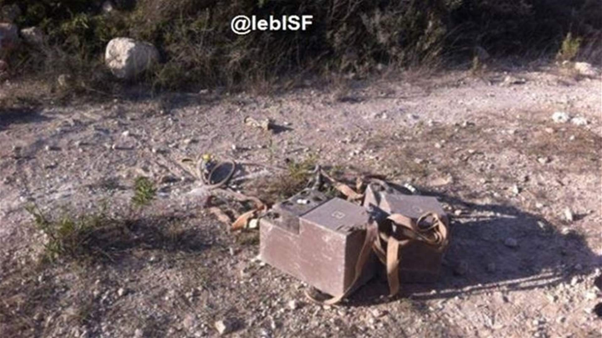 Detonation of an Israeli spy device kills one person in Adloun
