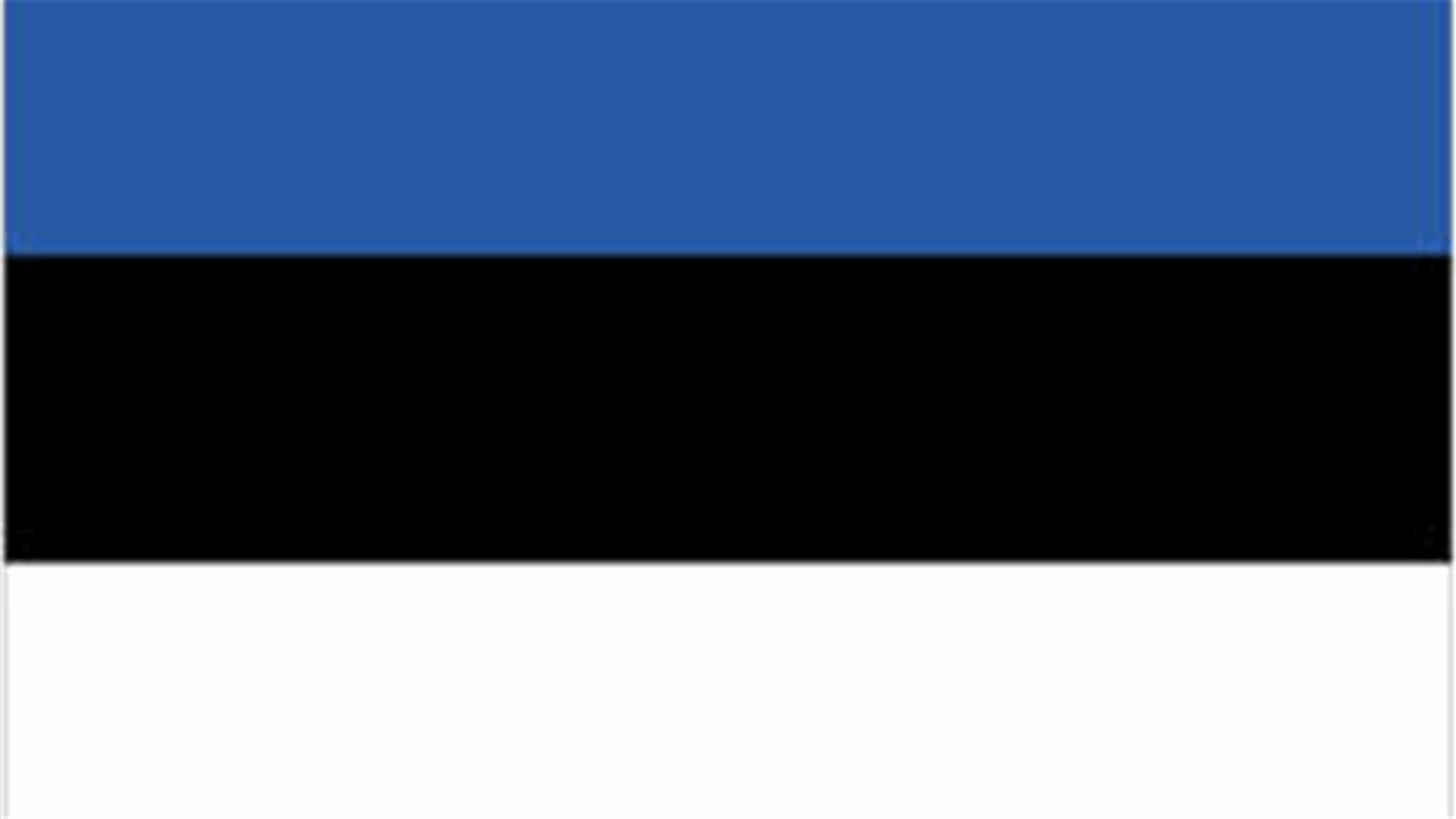 Estonian security police say officer abducted on Russian border