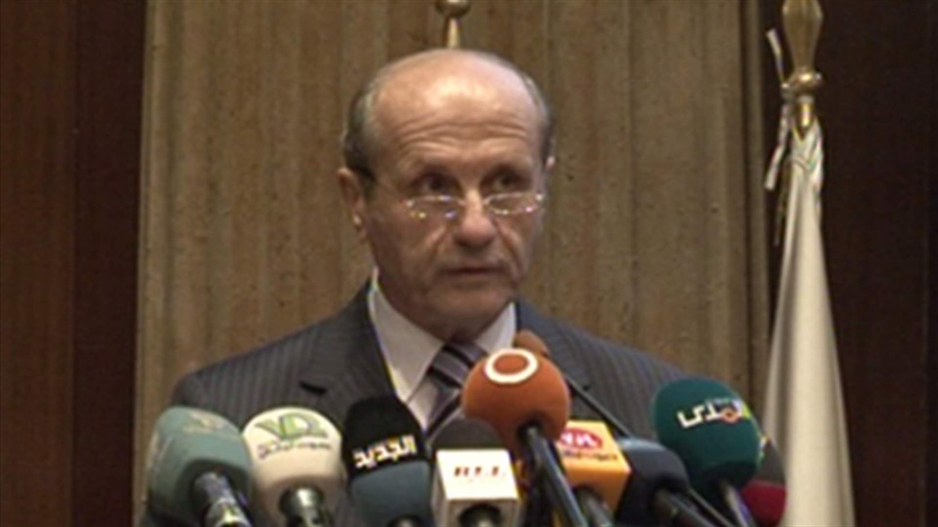شربل: كان يمكن تفادي كارثة الأشرفيه