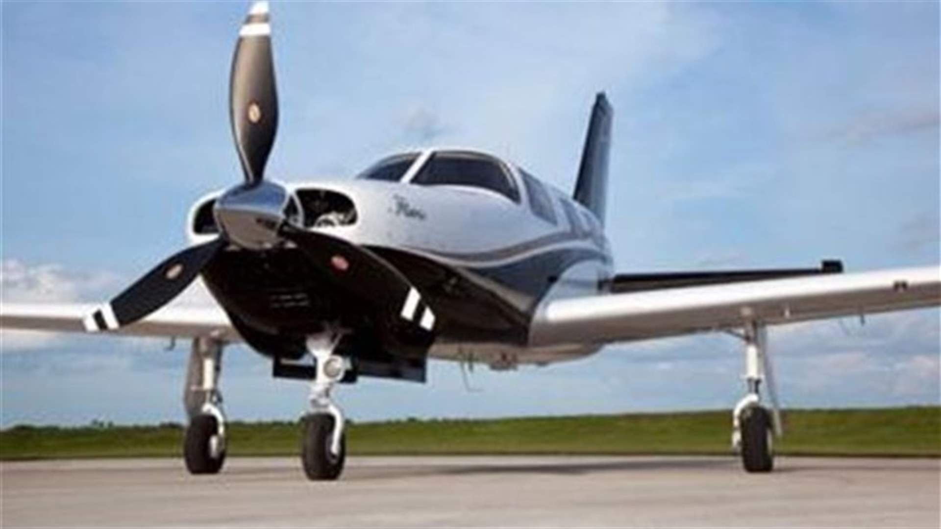 Unresponsive, private U.S. plane crashes off coast of Jamaica