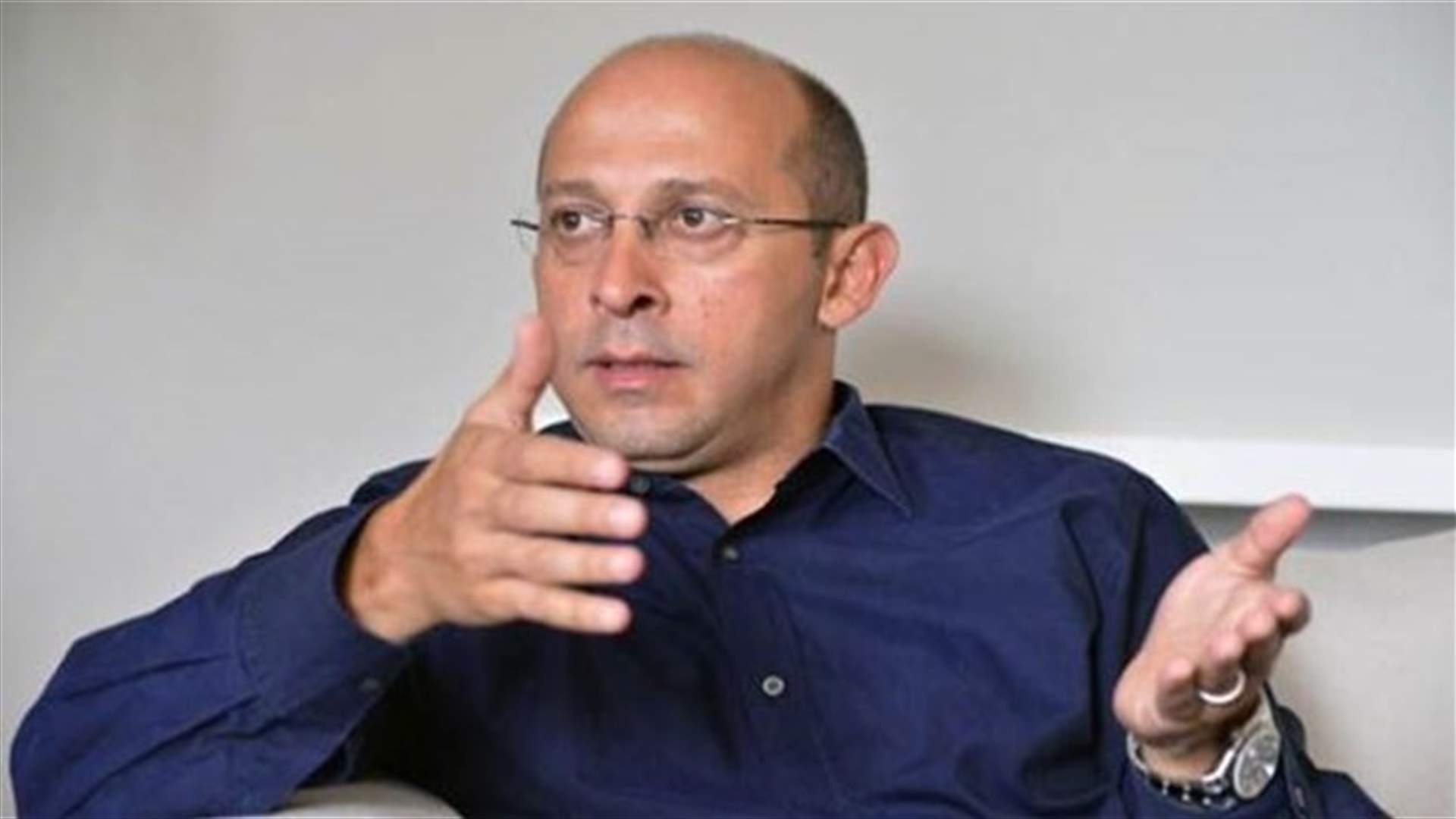 عون لـ "النهار": تباين بين " المستقبل" و "التيار" في مقاربة الرئاسة