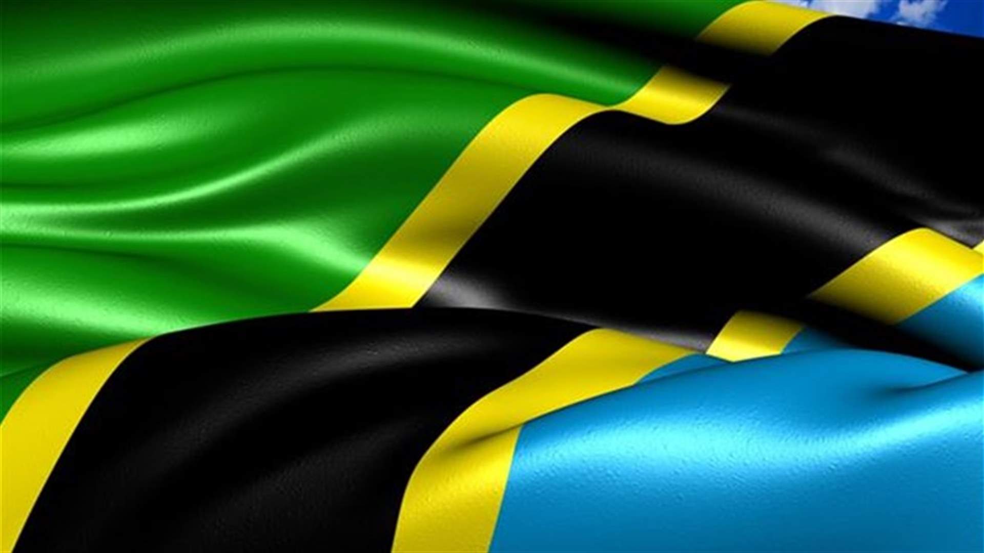 Tanzania bus collision kills at least 36, dozens injured