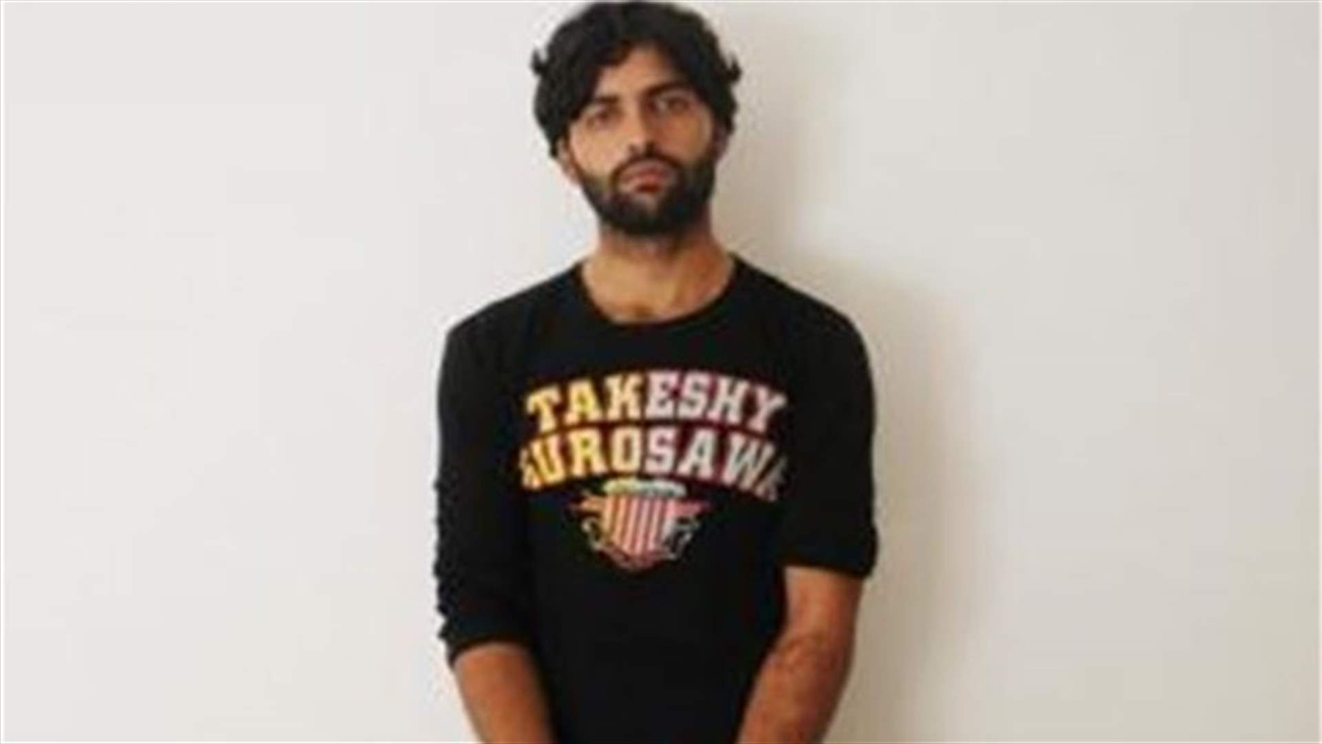 ISF General Directorate circulates photo of man held on theft charges