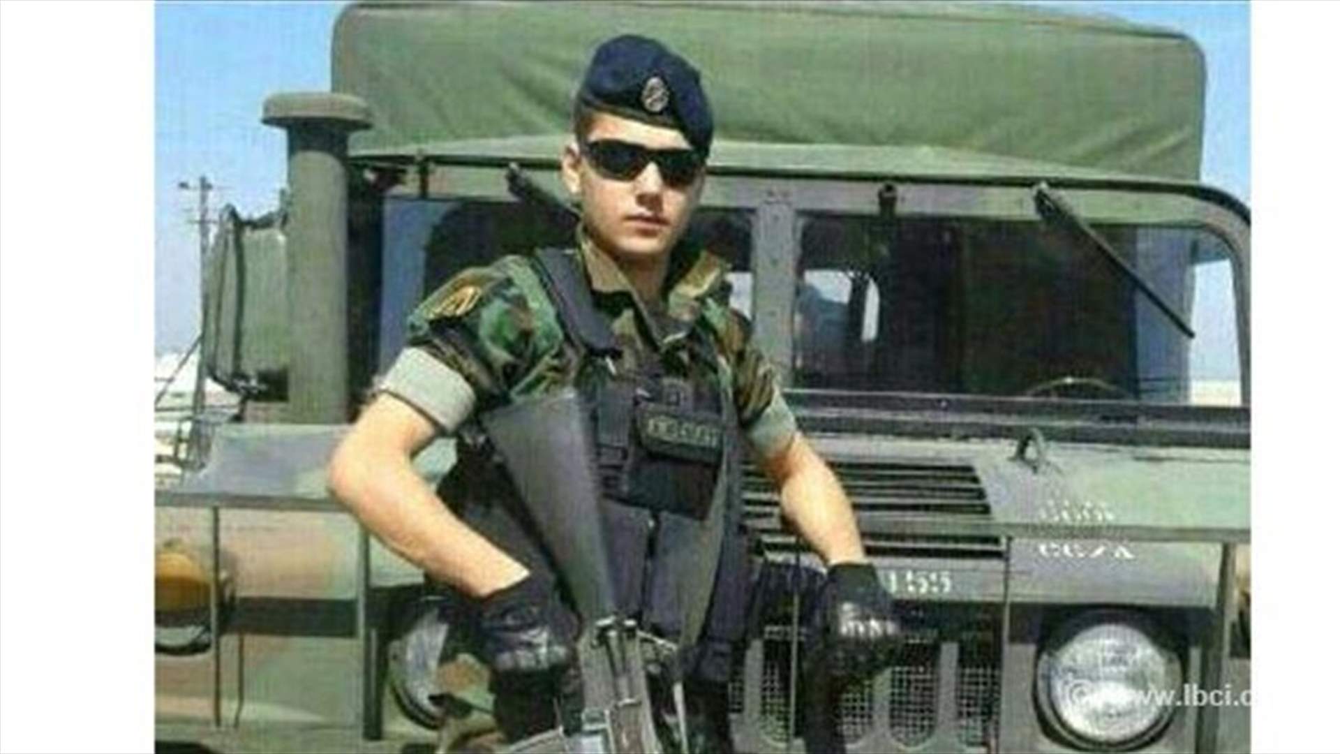 LAF soldier killed for trying to escape -Islamic State