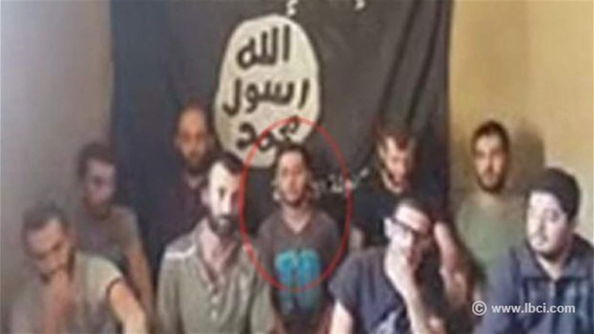 عائلة مدلج : استشهاد ابننا جريمة بحق كل اللبنانيين