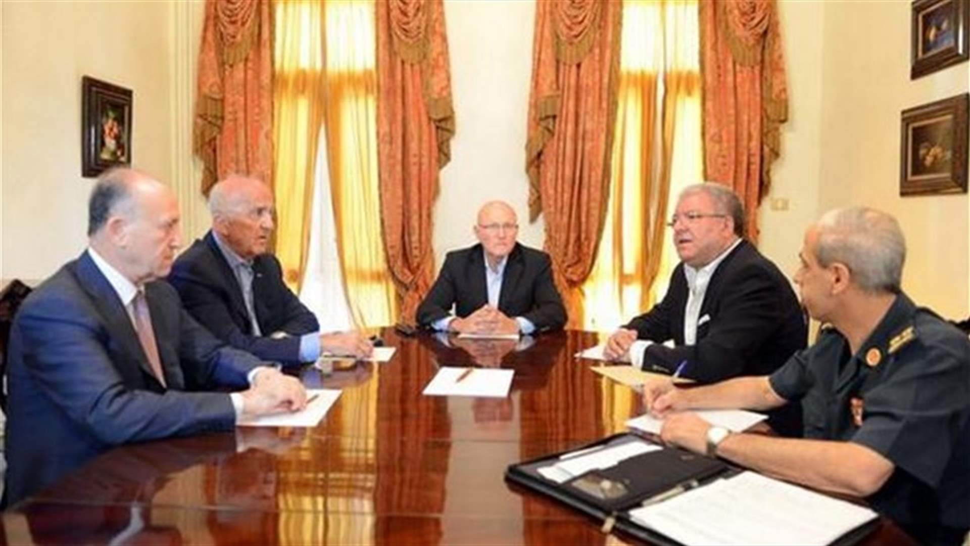 معلومات للـLBCI : لقاء بين خلية الازمة وأهالي العسكريين الثلاثاء