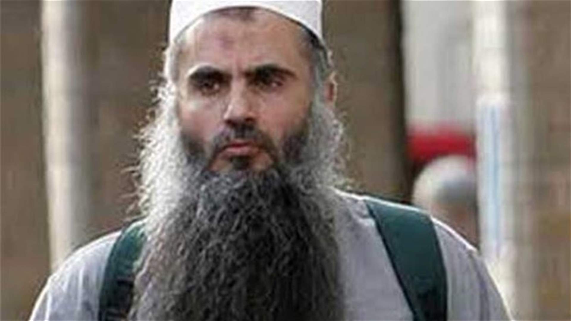 Jordan delays terror verdict on radical cleric