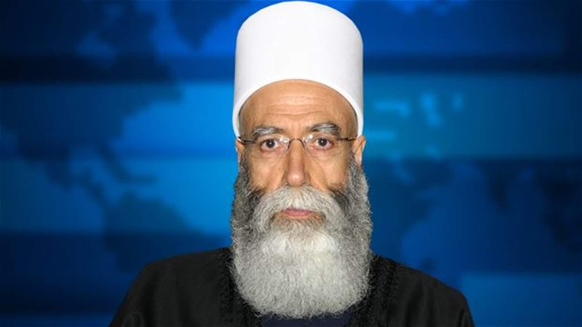 الشيخ حسن أسف لاستمرار المراوحة بملف العسكريين المخطوفين