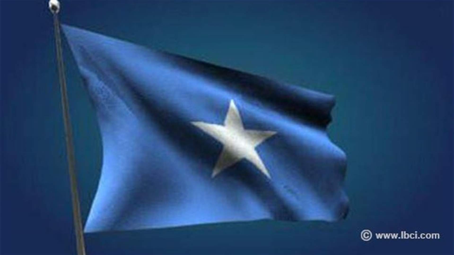 Somalia removes security chief, warns of al Shabaab retaliation