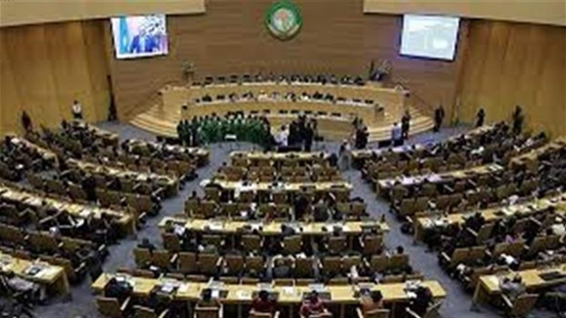 اجتماع طارئ للاتحاد الافريقي في اديس ابابا حول وباء ايبولا