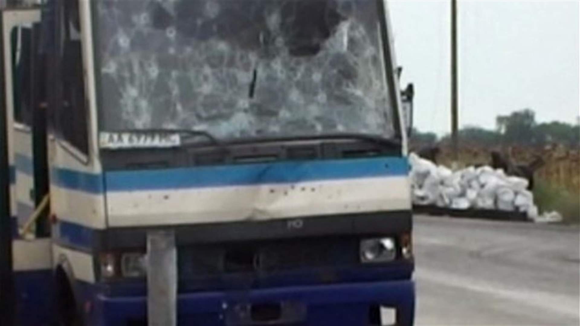 Ukraine ceasefire largely holding despite sporadic overnight shelling