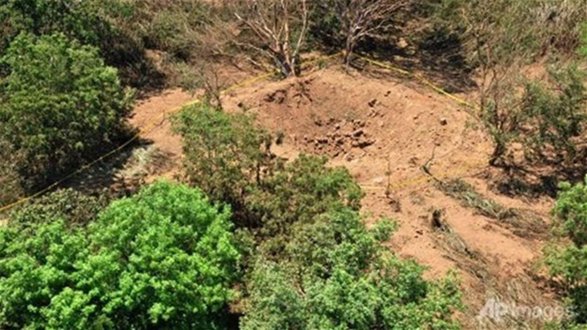 Nicaragua says meteorite probable cause of blast in capital  
