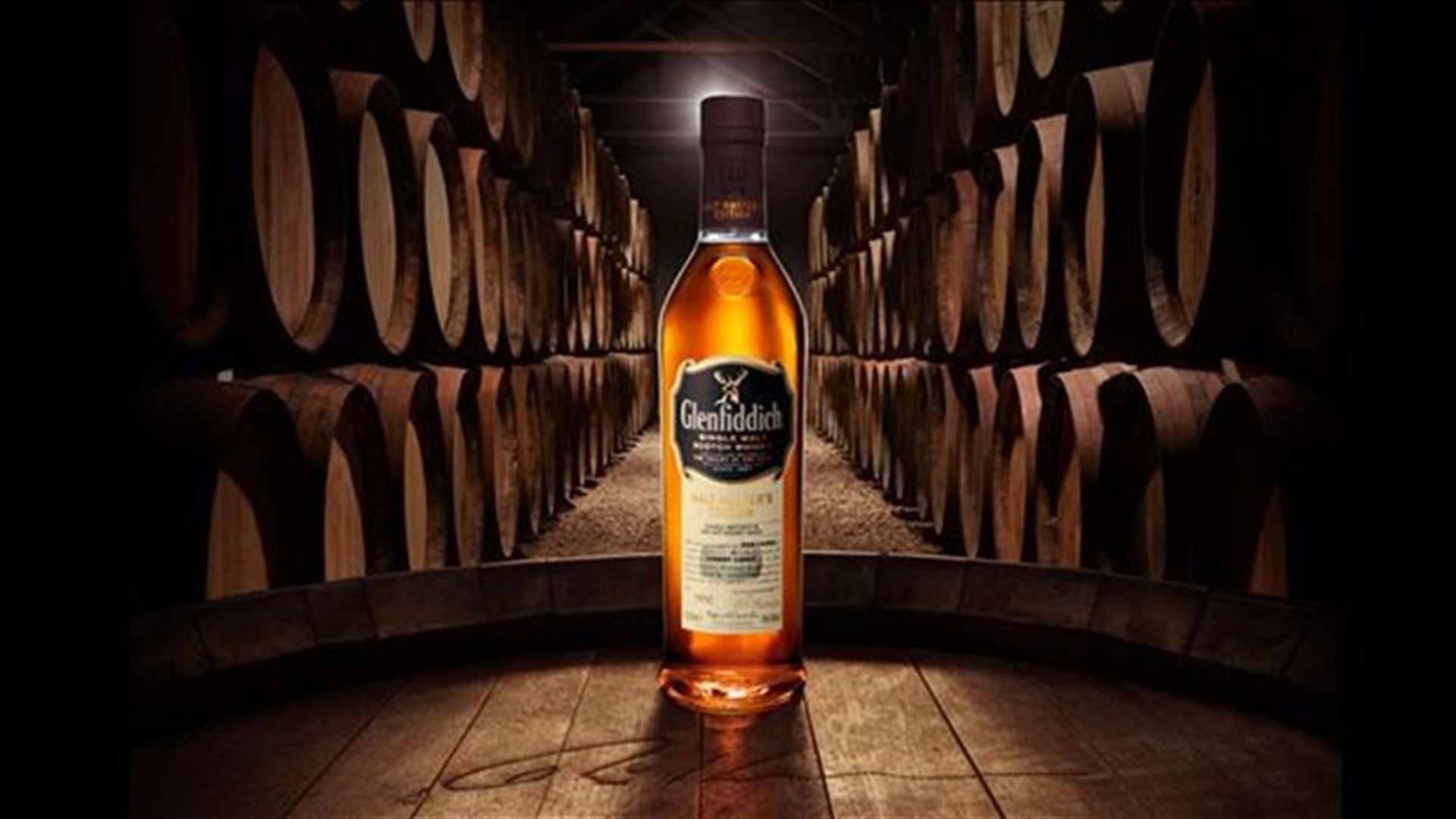 Glenfiddich owner William Grant buys Drambuie