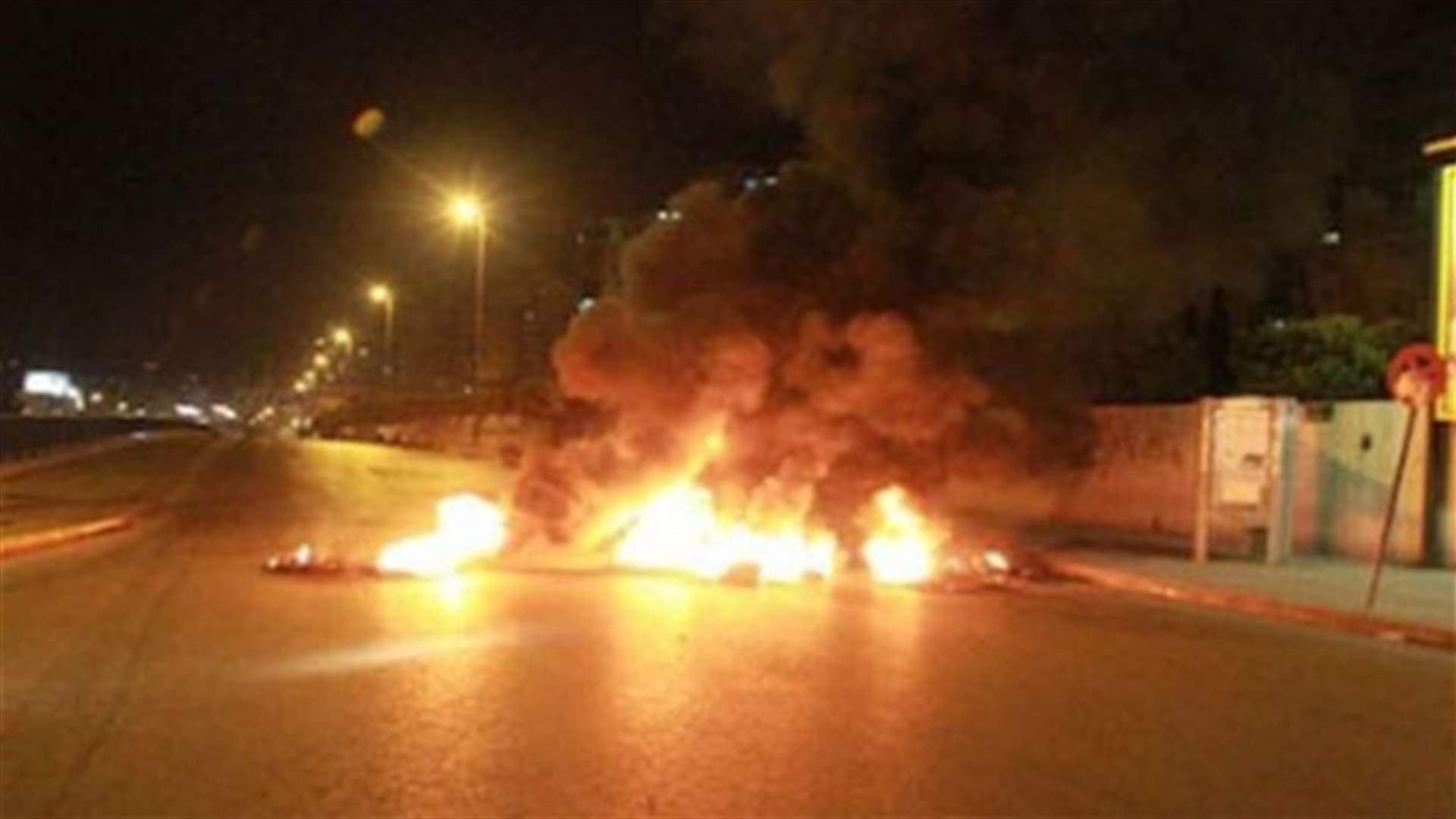 "الجمهورية" : استنفار لامل وحزب الله في المناطق الحساسة