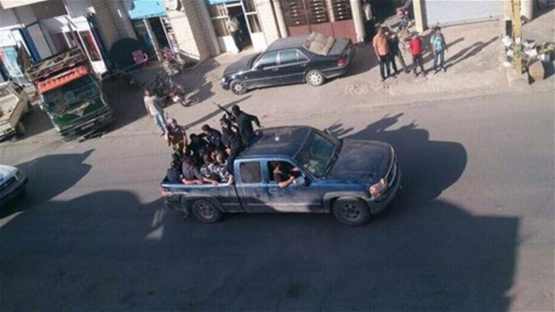 مصادر سياسية لـ "الجمهورية" : أحد أهداف معركة عرسال كان الفتنة المذهبية