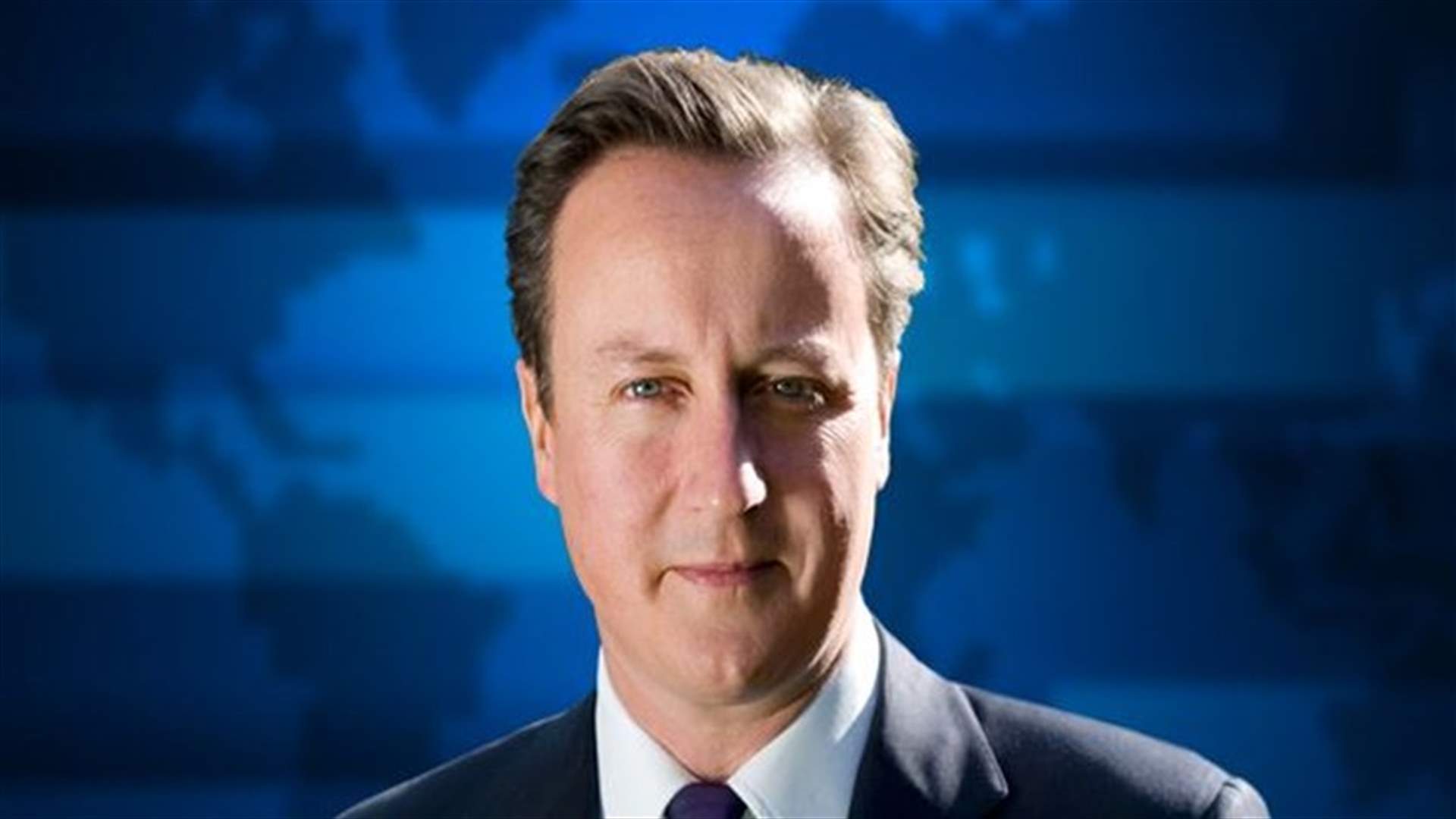 British PM implores Scots not to break up the United Kingdom
