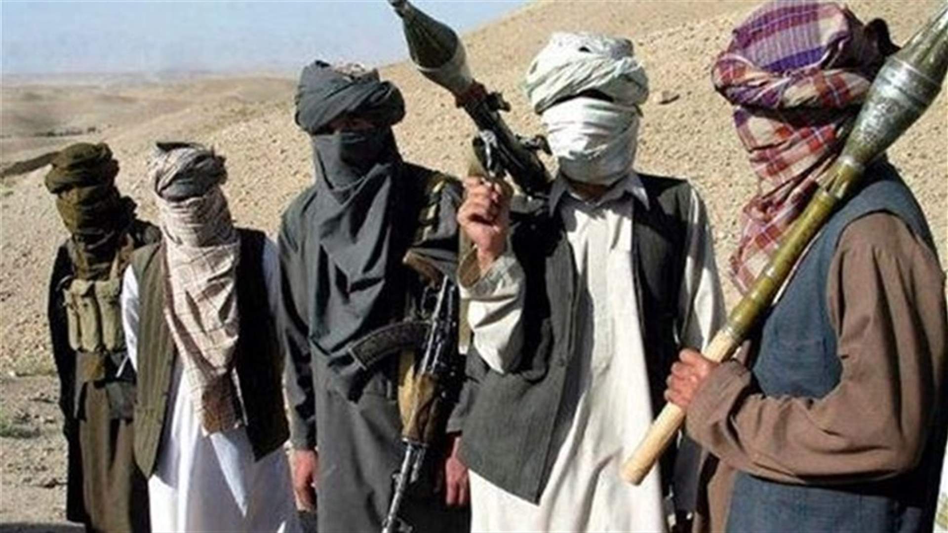 Pakistani Taliban claim responsibility for Navy dockyard attack
