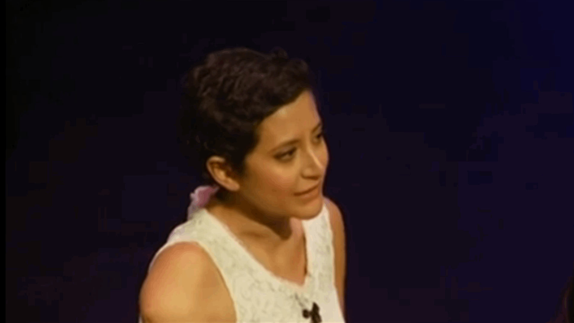 4 Life Lessons From Sarah El Khatib