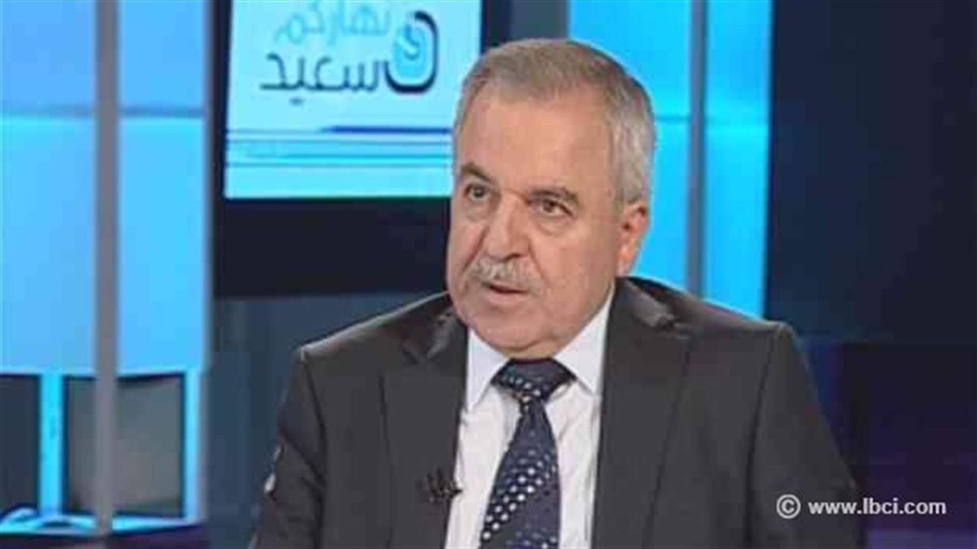 MP Sukkarieh to LBCI: The entire region is facing dangerous terrorist organizations