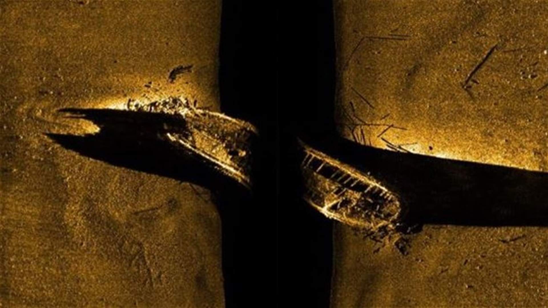 Canada finds ship from doomed 19th-century Franklin expedition