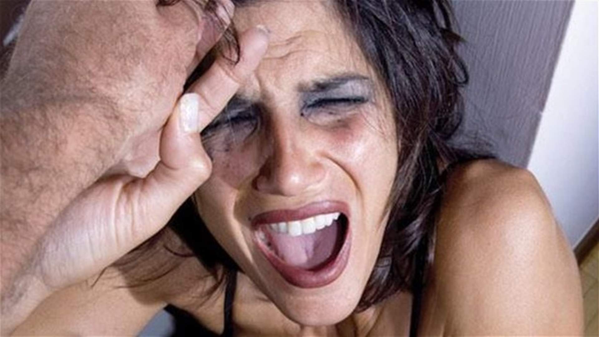 Violence at home costs $8 trillion a year, worse than war - study