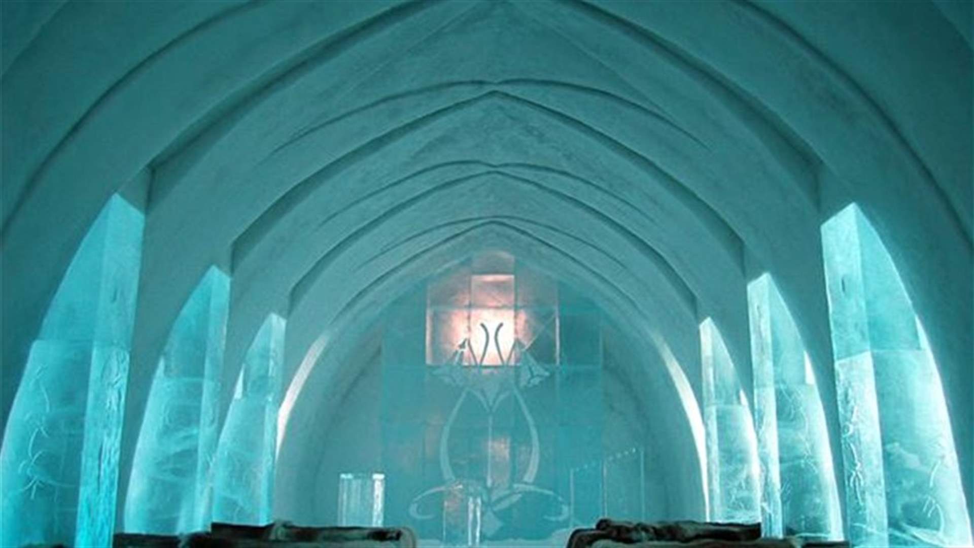 The World's Strangest Hotels