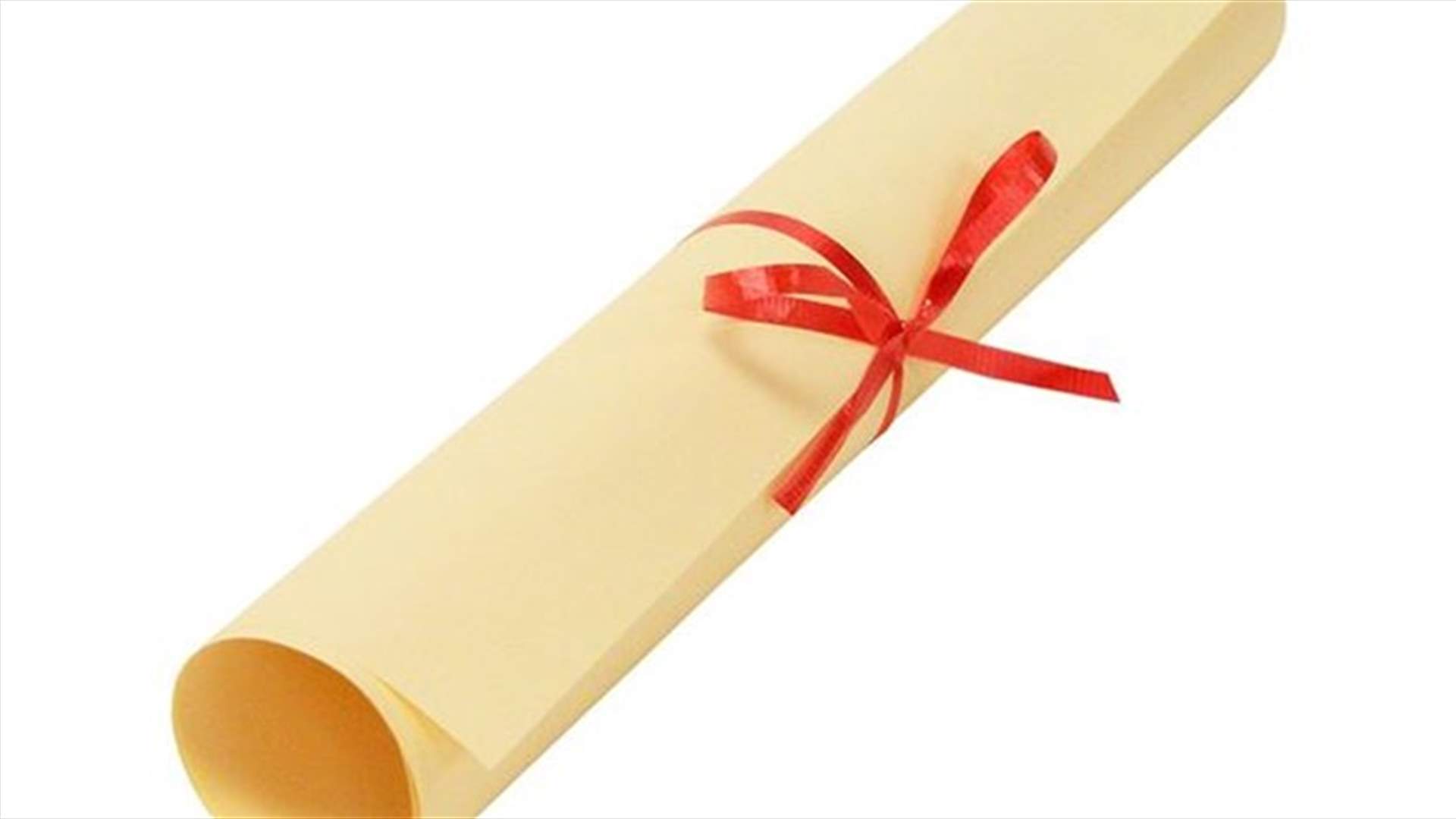 عصابة تزوير شهادات وافادات جامعية ومدرسية في قبضة قوى الأمن