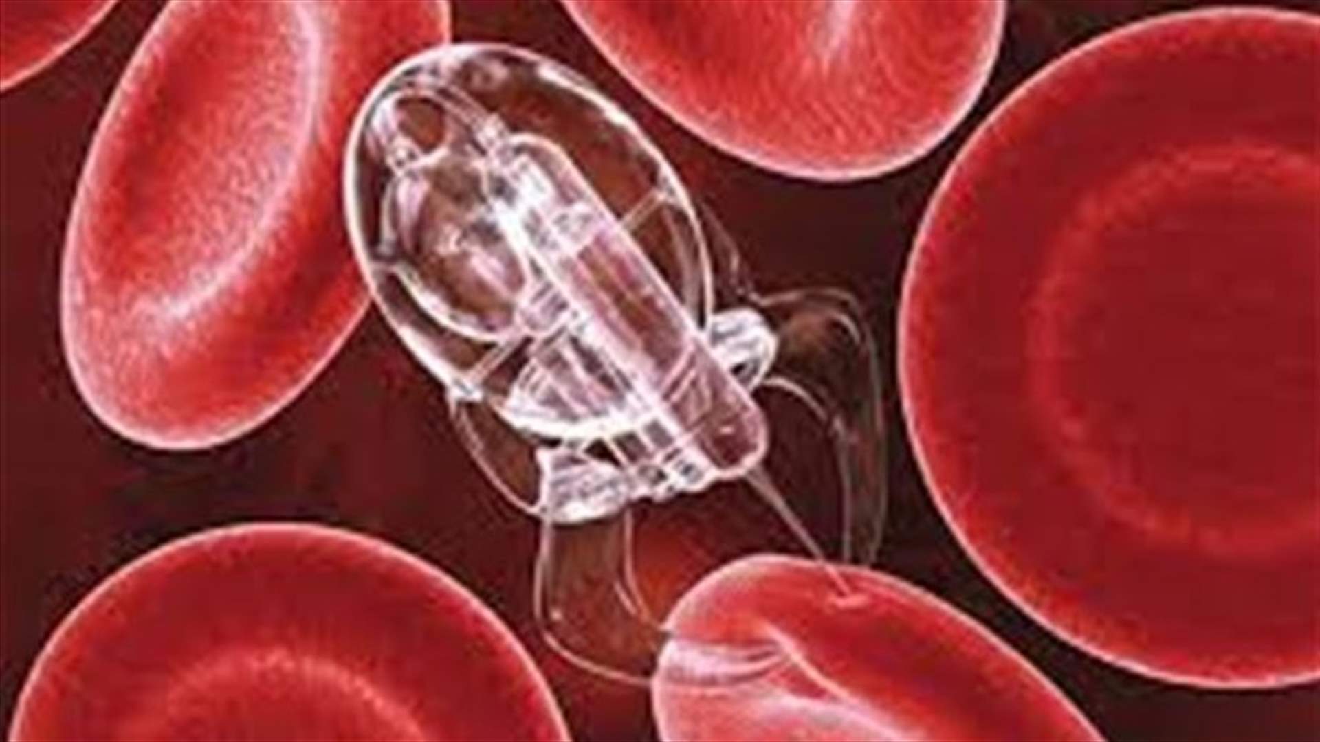New Nano-Robots Seek And Destroy Tumors
