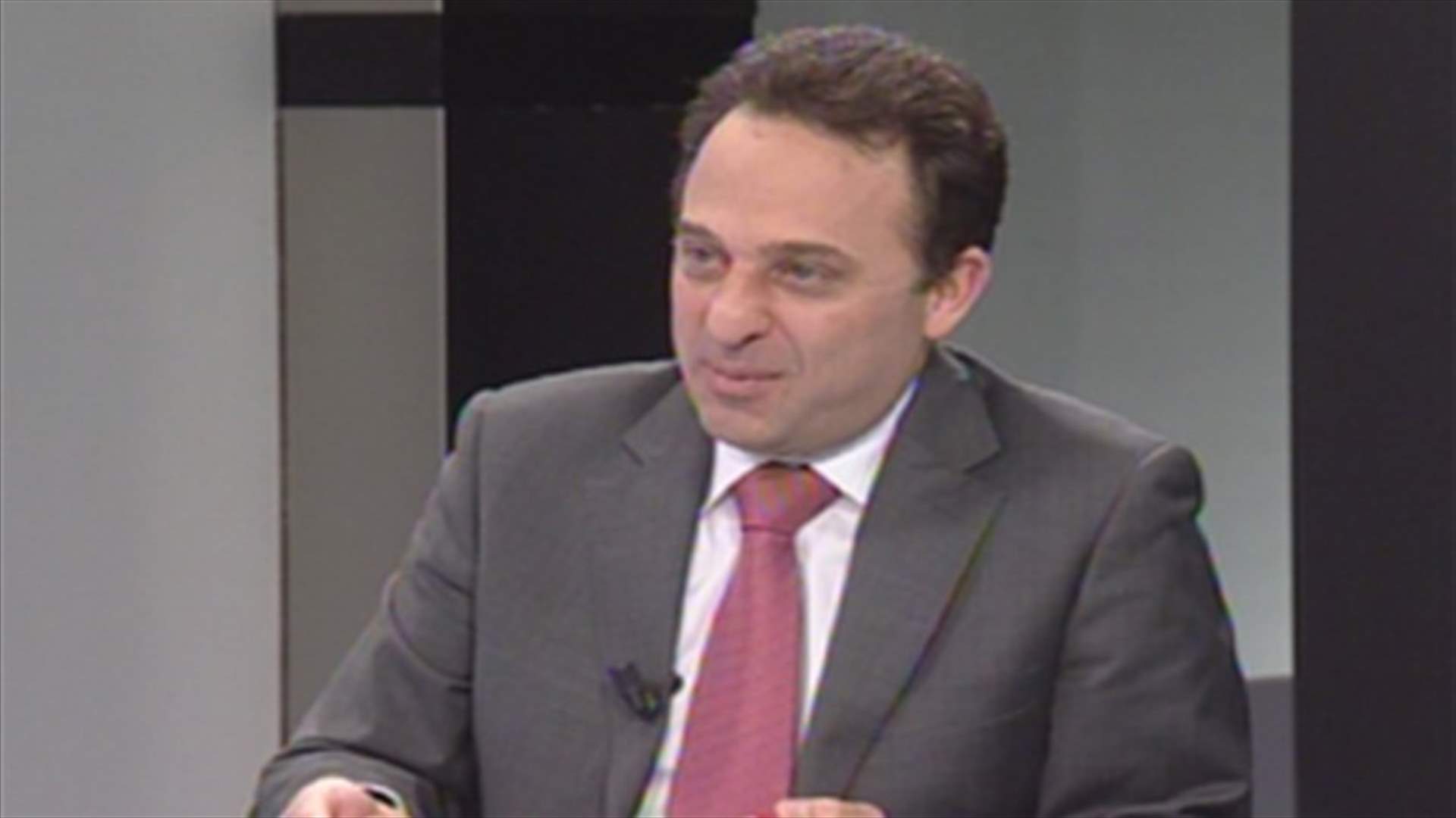 Torsarkissian: Decision to dismantle Jal El Dib Bridge a good step for cabinet 