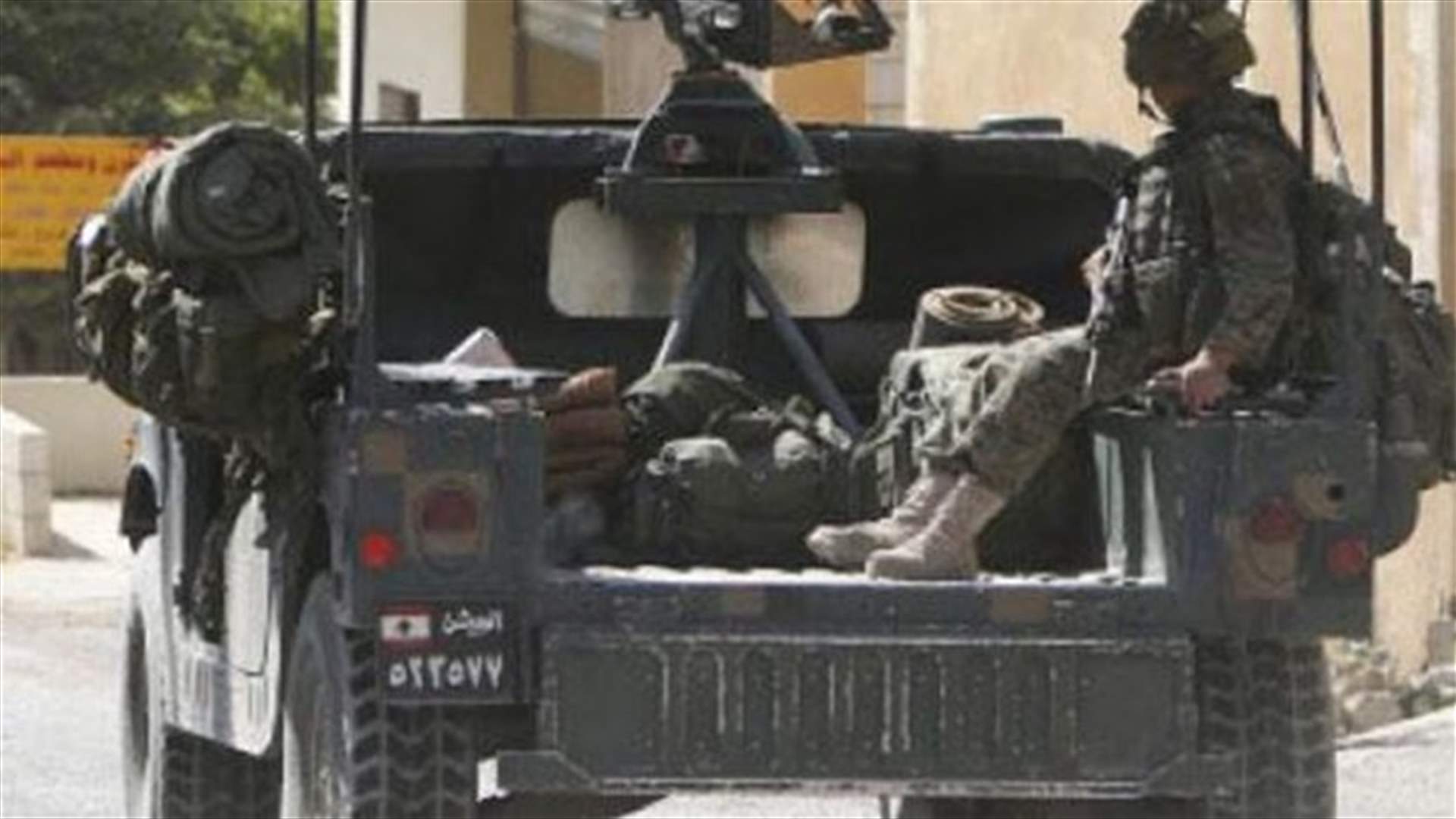 الاخبار: موقوفون يرفضون عرض "داعش" مبادلتهم بالرهائن