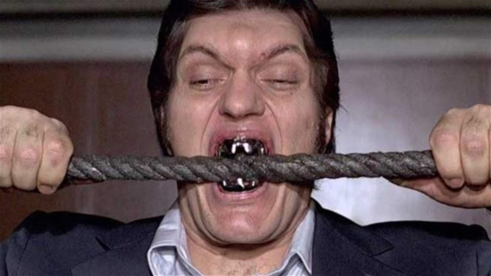 وفاة الممثل ريتشارد كيل 