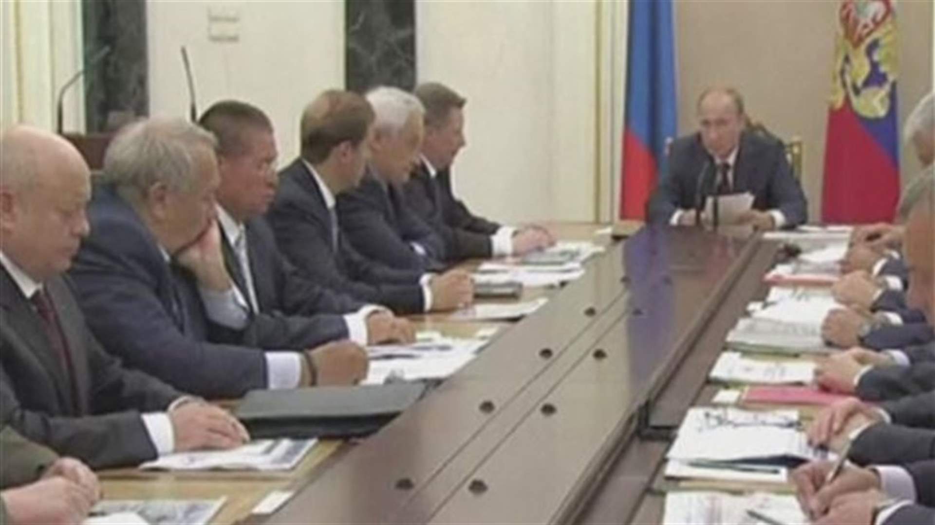 Russia still has around 1,000 troops in eastern Ukraine - NATO