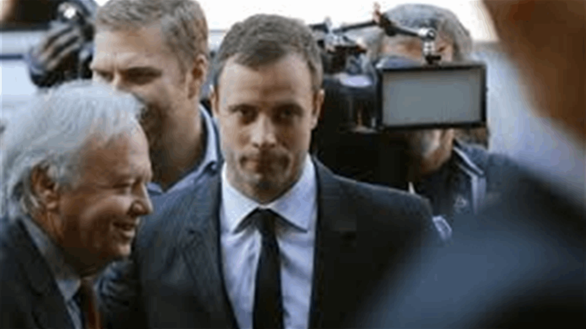 Pistorius trial: judge says allegations of police contamination of evidence insignificant