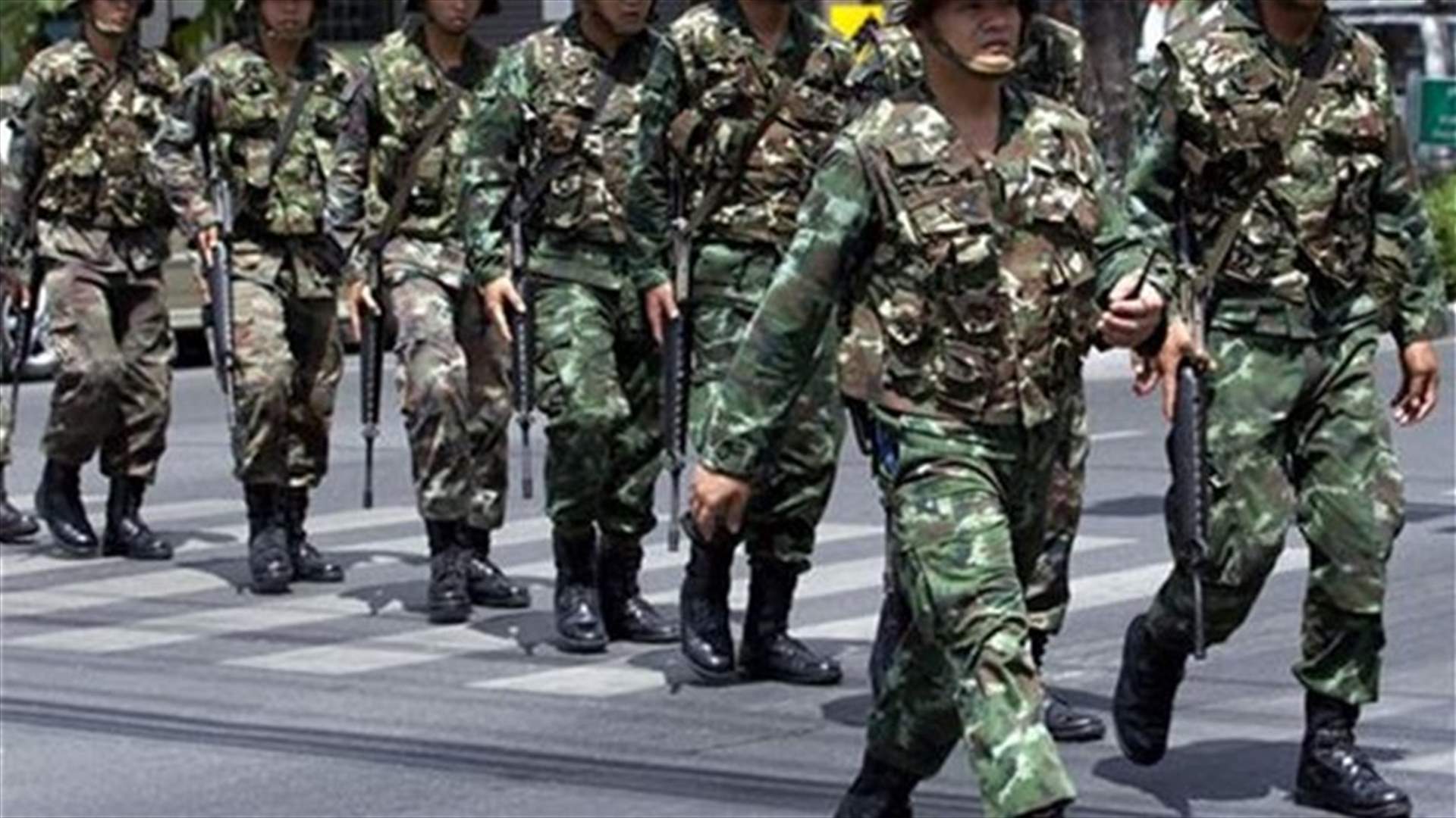 Thai junta tells rights group to "get its facts straight"