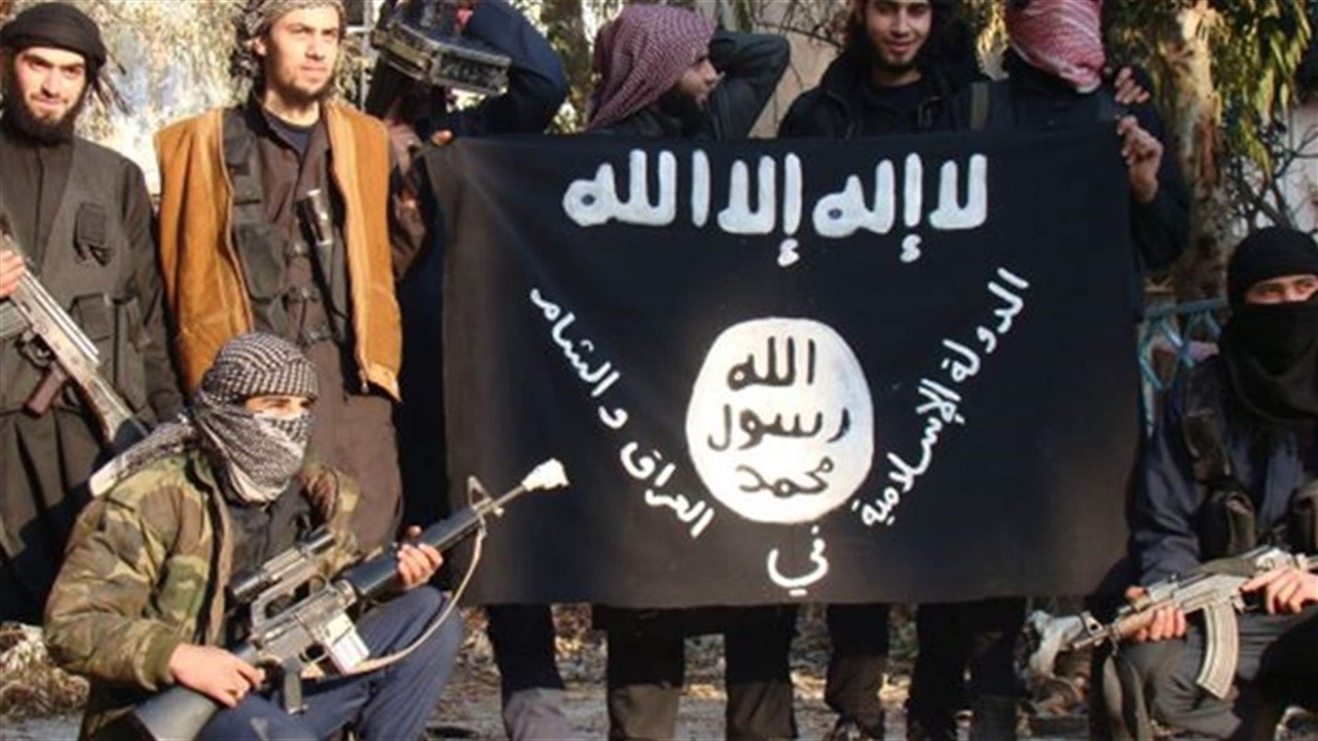 داعش تختطف 20 شخصا من قرية شمال العراق