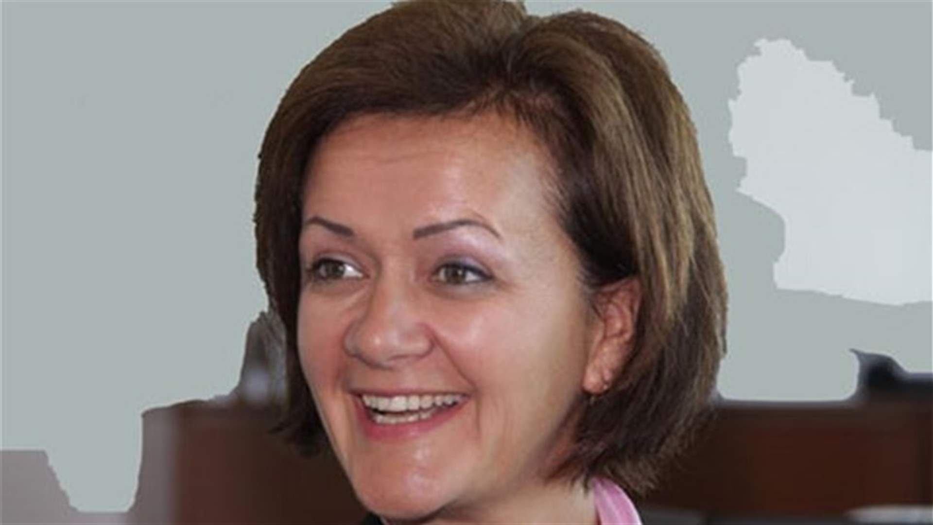 إيخهورست لـ "السفير": الإرهاب أصبح "بزنس"