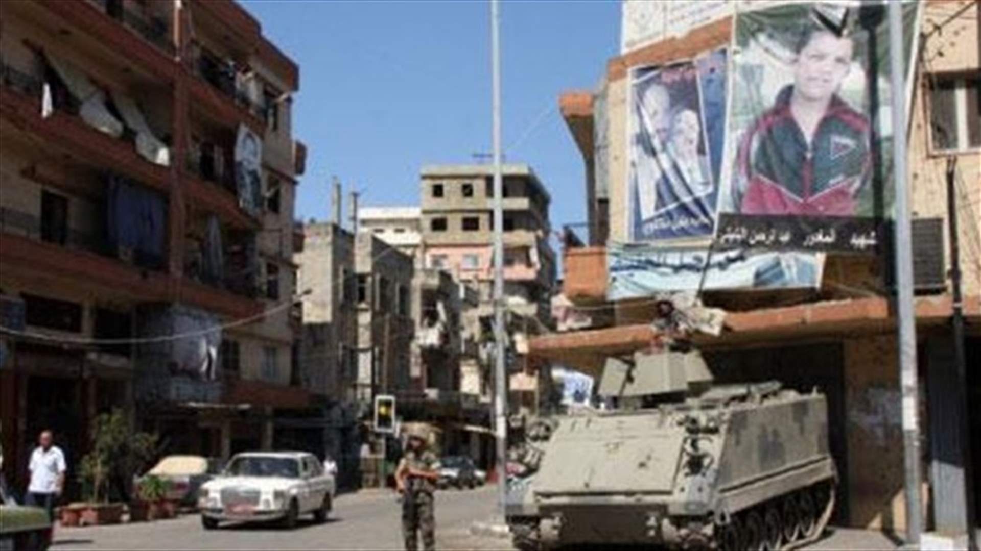 الاخبار: عربي عكّاوي يدرس الترشّح