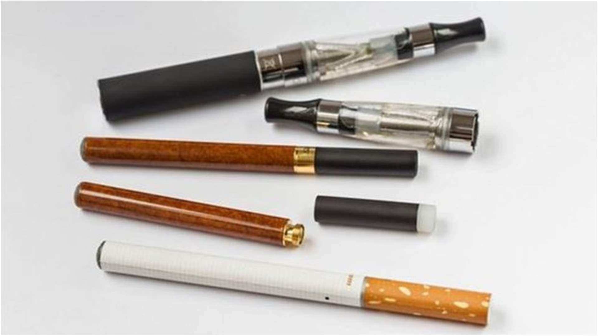 BAT nicotine inhaler licensed as medicinal product in UK