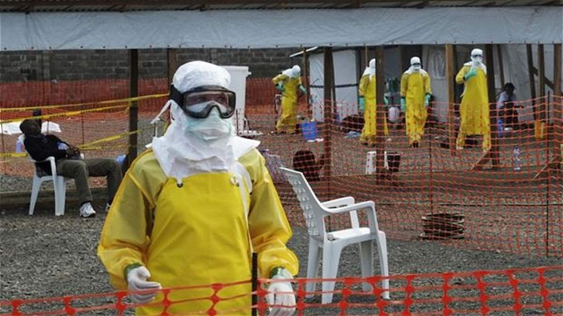 WHO asks for more health workers to fight Ebola as death toll grows