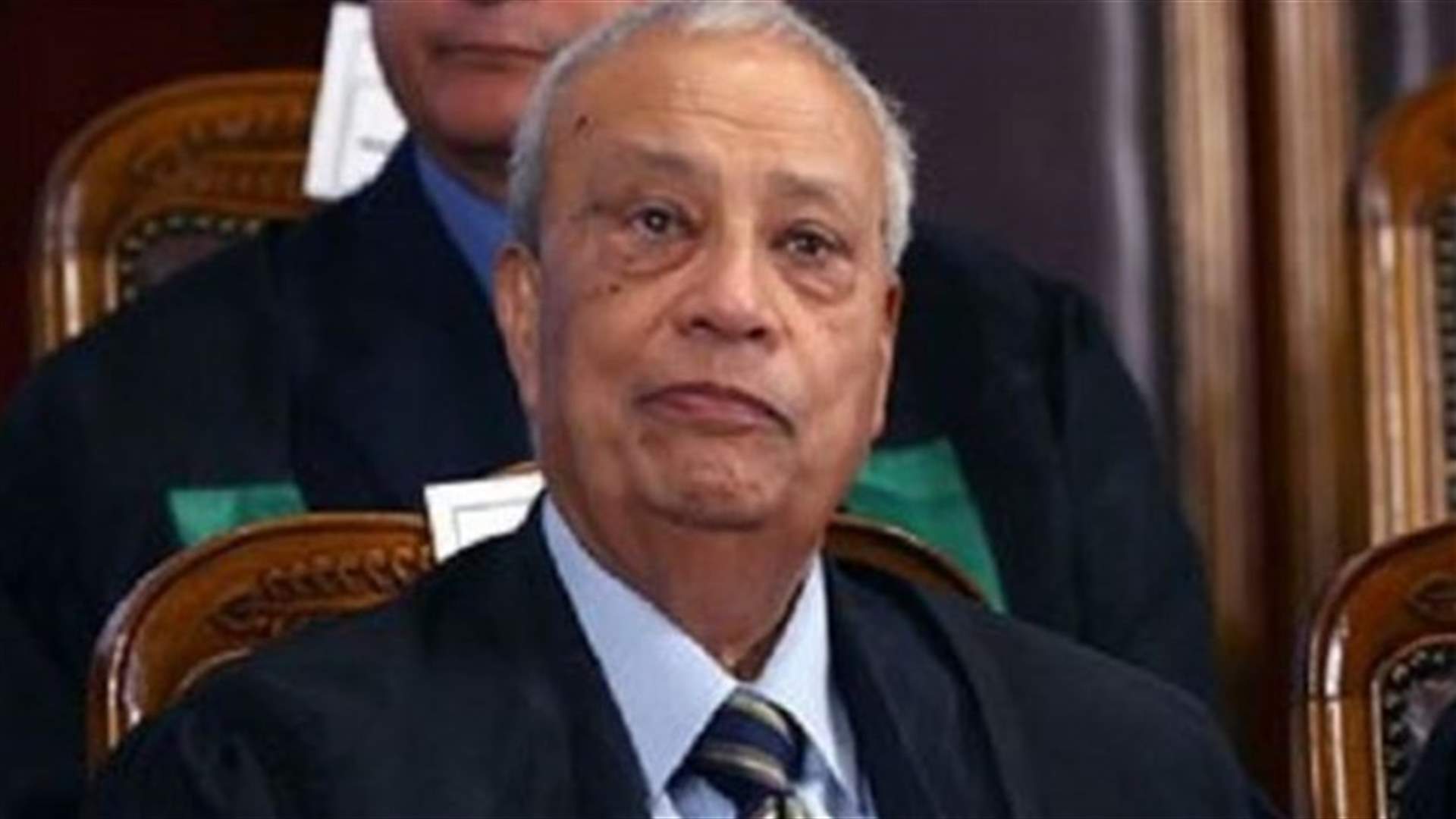 وفاة رئيس وزراء مصر الأسبق عاطف عبيد