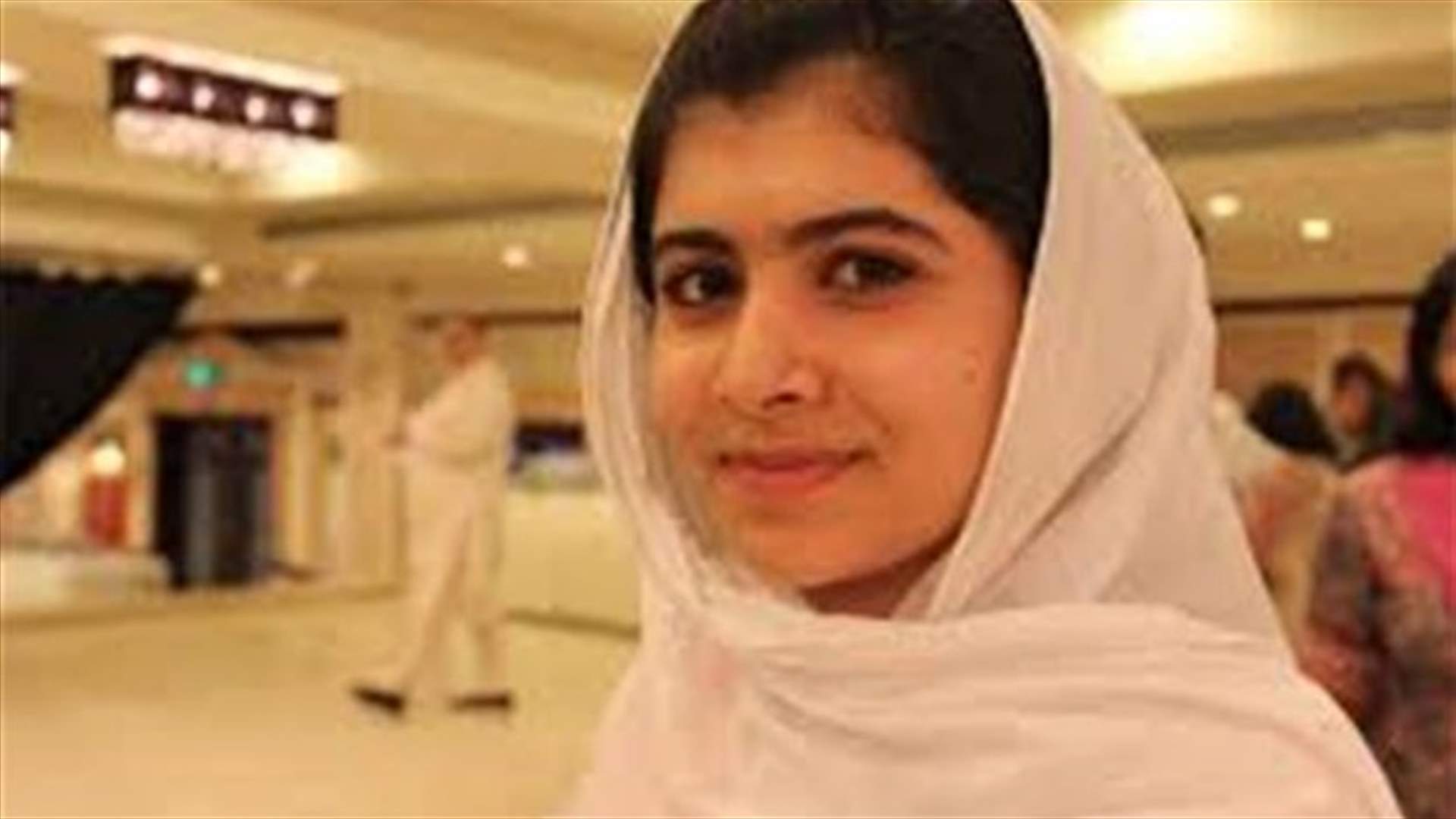 Malala's attackers arrested in Pakistan - army