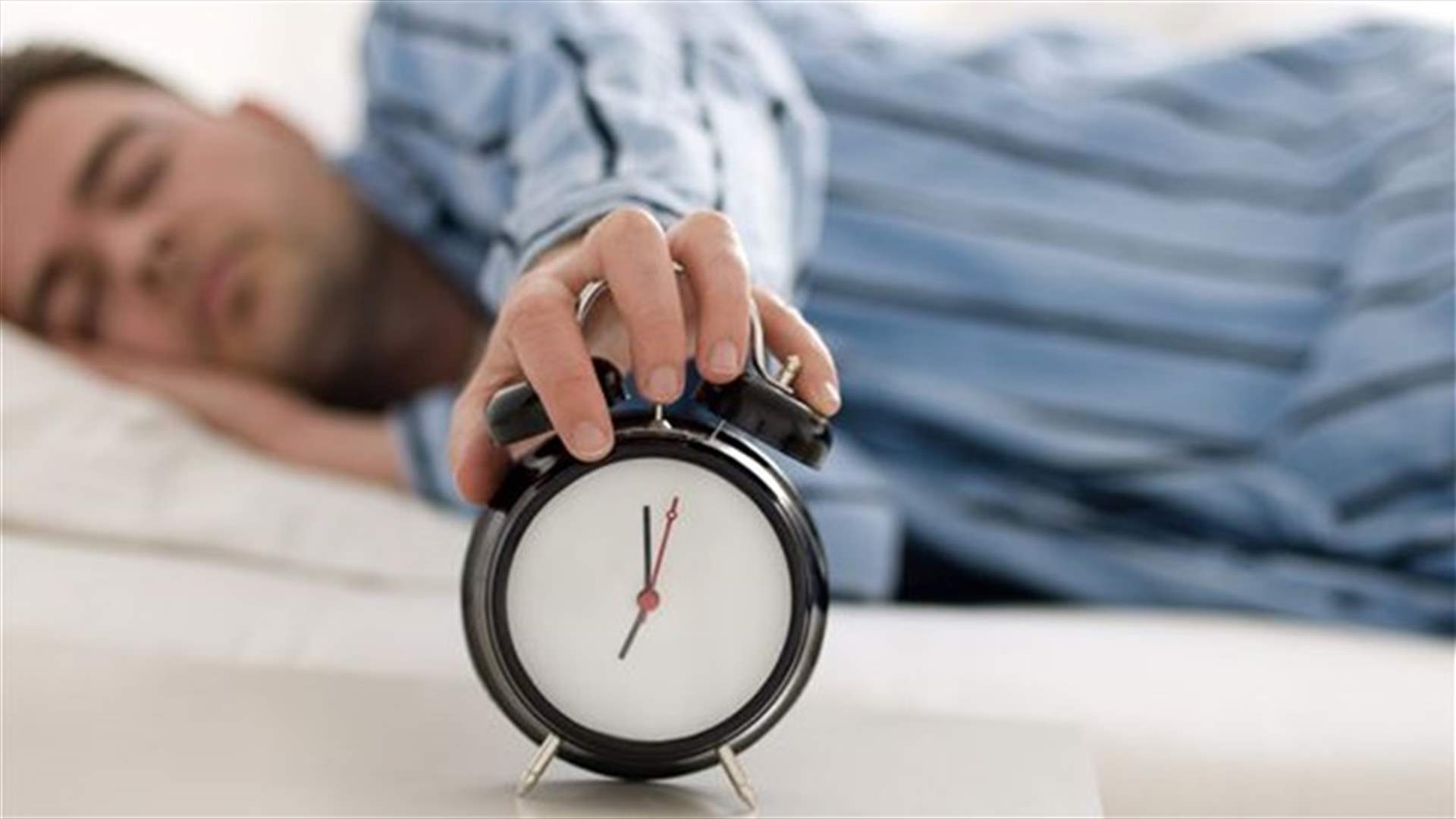 Less Than 5 Hours of Sleep Will Give You False Memories!