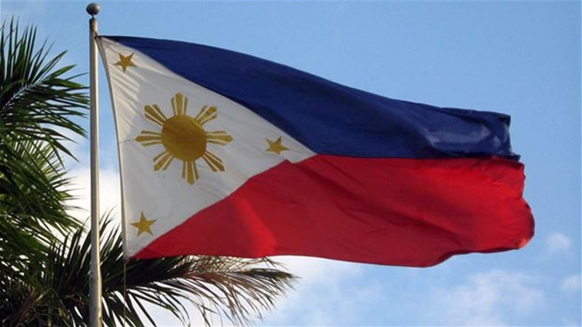 Philippines starts inquiry into Filipino militants in Syria