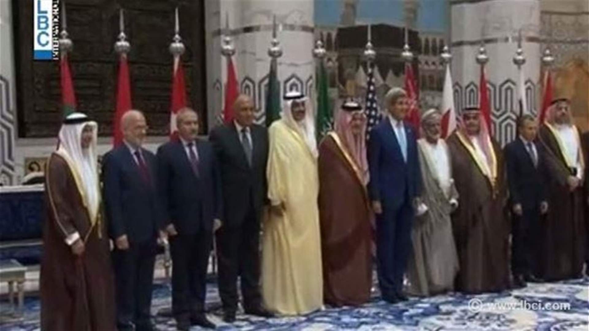 REPORT: Prominent Muslim Brotherhood figures to leave Qatar
