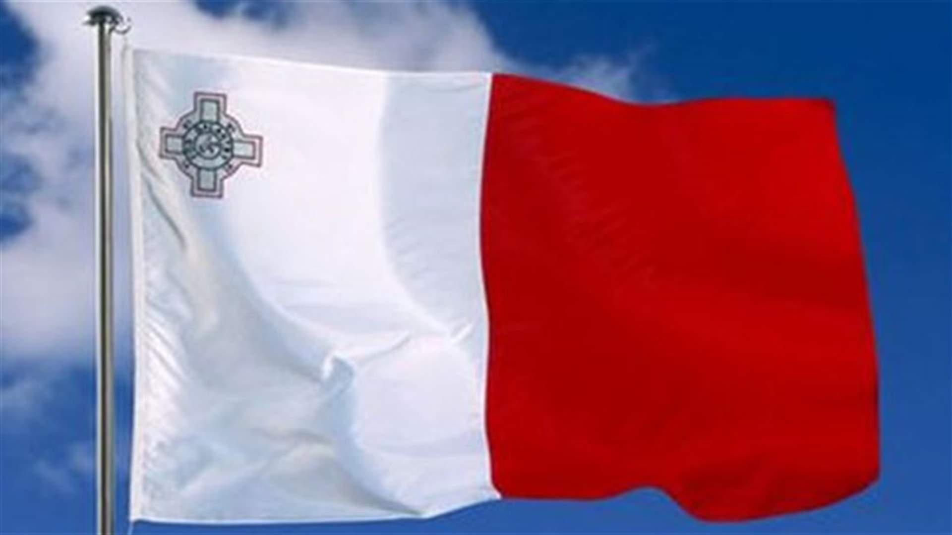 مقتل شخصين في غرق سفينة بالقرب من مالطا