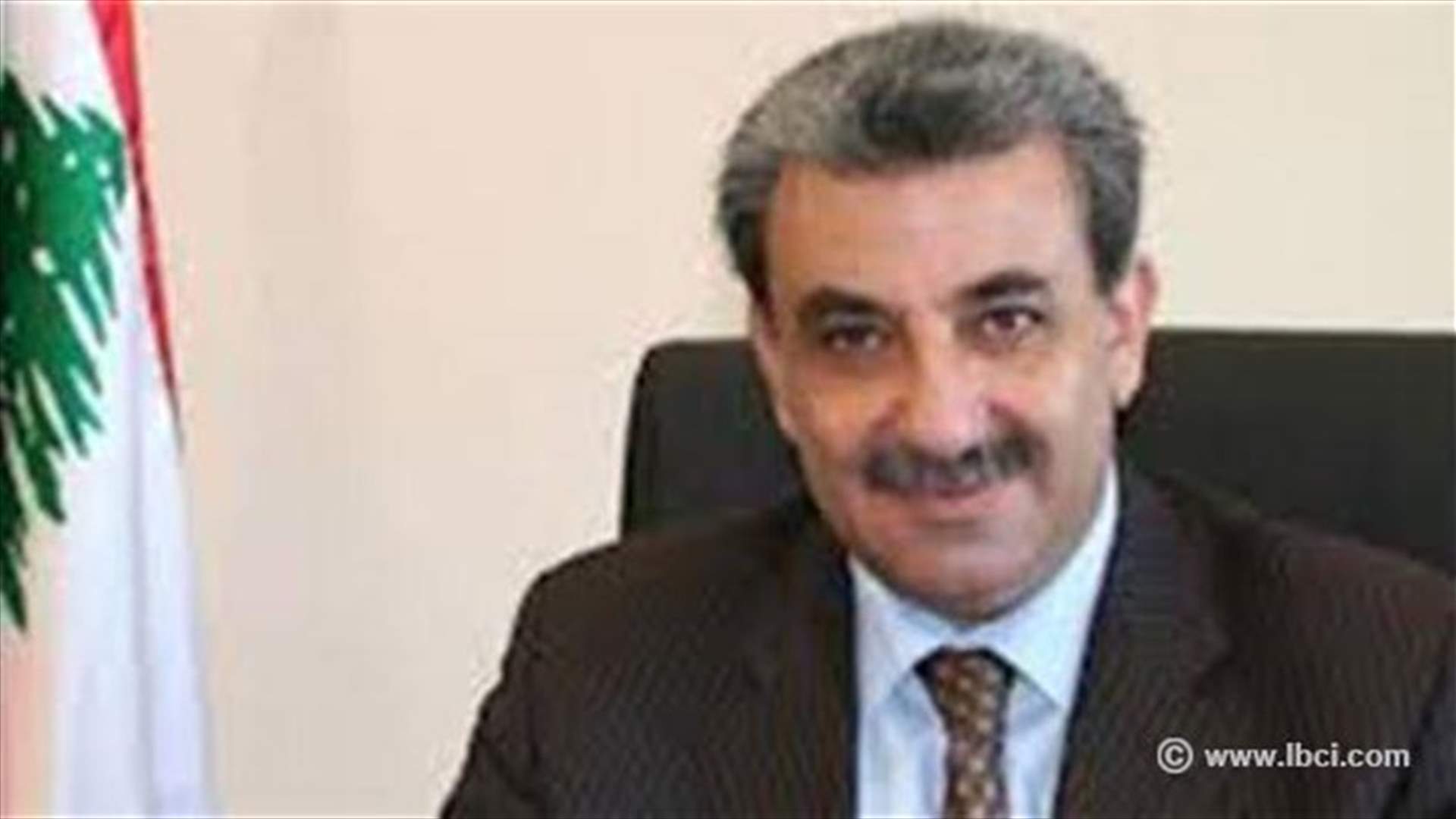 طعمة لـ "السياسة": لعدم الاستخفاف بالمقام الرئاسي